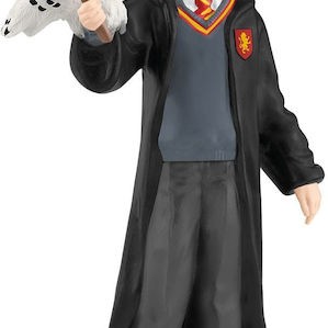 Schleich-S Παιχνίδι Μινιατούρα Harry Potter & Hedwig