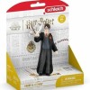 Schleich-S Παιχνίδι Μινιατούρα Harry Potter & Hedwig