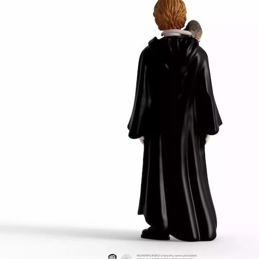 Schleich-S Παιχνίδι Μινιατούρα Weasley & Scabbers