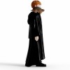 Schleich-S Παιχνίδι Μινιατούρα Weasley & Scabbers