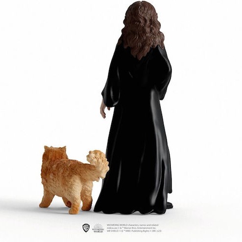 Schleich-S Παιχνίδι Μινιατούρα για 6+ Ετών 10εκ.