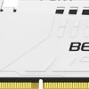Kingston Fury Beast DDR5 32GB RAM με 2x16GB Modules και Ταχύτητα 5600 για Desktop
