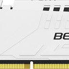 Kingston Fury Beast DDR5 32GB RAM με 2x16GB Modules και Ταχύτητα 5600 για Desktop