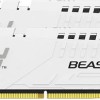 Kingston Fury Beast DDR5 32GB RAM με 2x16GB Modules και Ταχύτητα 5600 για Desktop