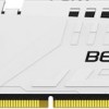 Kingston Fury Beast DDR5 με Module 1x32GB και Ταχύτητα 5600 για Desktop