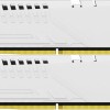 Kingston Fury Beast DDR5 64GB RAM με 2x32GB Modules και Ταχύτητα 5600 για Desktop