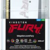 Kingston Fury Beast RGB DDR5 με Module 1x32GB και Ταχύτητα 5600 για Desktop