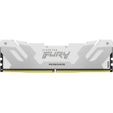 Kingston Fury Renegade DDR5 32GB RAM με 2x16GB Modules και Ταχύτητα 6400 για Desktop