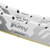 Kingston Fury Renegade DDR5 32GB RAM με 2x16GB Modules και Ταχύτητα 6400 για Desktop