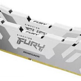 Kingston Fury Renegade DDR5 32GB RAM με 2x16GB Modules και Ταχύτητα 6400 για Desktop