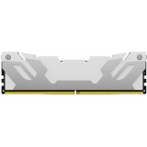 Kingston Fury Renegade DDR5 32GB RAM με 2x16GB Modules και Ταχύτητα 6400 για Desktop