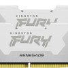 Kingston Fury Renegade DDR5 32GB RAM με 2x16GB Modules και Ταχύτητα 6400 για Desktop