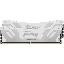 Kingston Fury Renegade DDR5 32GB RAM με 2x16GB Modules και Ταχύτητα 6400 για Desktop