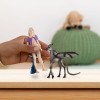 Schleich-S Παιχνίδι Μινιατούρα Luna & Thestral