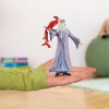 Schleich-S Παιχνίδι Μινιατούρα Albus Dumbledore & Fawkes