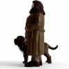 Schleich-S Παιχνίδι Μινιατούρα Hagrid & Fang