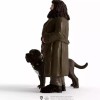 Schleich-S Παιχνίδι Μινιατούρα Hagrid & Fang