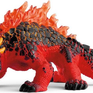 Schleich-S Παιχνίδι Μινιατούρα Eldrador Creatures 18εκ.