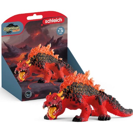 Schleich-S Παιχνίδι Μινιατούρα Eldrador Creatures 18εκ.