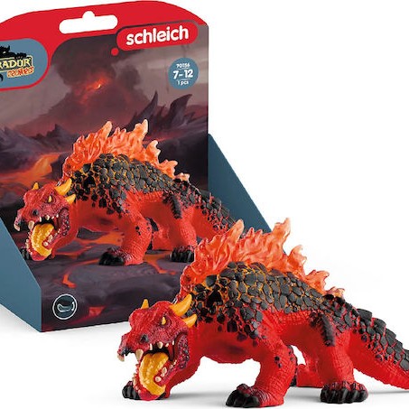 Schleich-S Παιχνίδι Μινιατούρα Eldrador Creatures 18εκ.