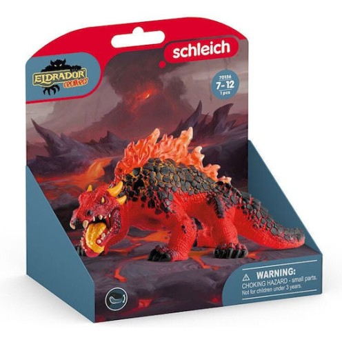 Schleich-S Παιχνίδι Μινιατούρα Eldrador Creatures 18εκ.