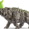 Schleich-S Παιχνίδι Μινιατούρα Eldrador Creatures Battle Rhino για 3+ Ετών 16εκ.