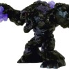 Schleich-S Παιχνίδι Μινιατούρα Eldrador Creatures Shadow Stone Monster Γκρι