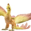 Schleich-S Παιχνίδι Μινιατούρα Bayala Phoenix 17εκ.