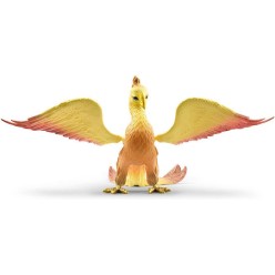 Schleich-S Παιχνίδι Μινιατούρα Bayala Phoenix 17εκ.