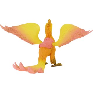 Schleich-S Παιχνίδι Μινιατούρα Bayala Phoenix 17εκ.