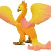 Schleich-S Παιχνίδι Μινιατούρα Bayala Phoenix 17εκ.