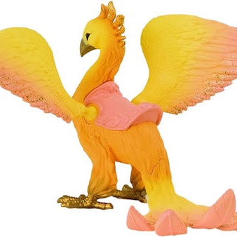 Schleich-S Παιχνίδι Μινιατούρα Bayala Phoenix 17εκ.