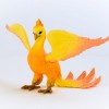 Schleich-S Παιχνίδι Μινιατούρα Bayala Phoenix 17εκ.