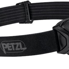 Petzl Φακός Κεφαλής LED IP67 με Μέγιστη Φωτεινότητα 350lm