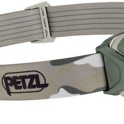 Petzl Φακός Κεφαλής LED IP67 με Μέγιστη Φωτεινότητα 350lm