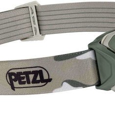 Petzl Επαναφορτιζόμενος Φακός Κεφαλής LED IP67 με Μέγιστη Φωτεινότητα 450lm Aria 2 LR03