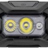 Petzl Επαναφορτιζόμενος Φακός Κεφαλής LED IP67 με Μέγιστη Φωτεινότητα 450lm Aria 2 LR03
