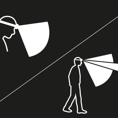 Petzl Επαναφορτιζόμενος Φακός Κεφαλής LED IP67 με Μέγιστη Φωτεινότητα 450lm Aria 2 LR03