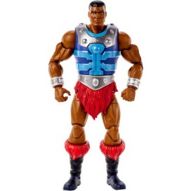 Masters of the Universe Revelation Masterverse Clamp Champ 18εκ.