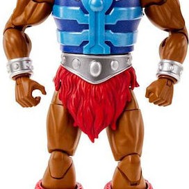 Masters of the Universe Revelation Masterverse Clamp Champ 18εκ.