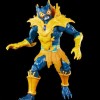 Φιγούρα Δράσης Revelation Masterverse Mer-Man Masters of the Universe για 8+ Ετών 18εκ.