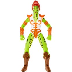 Masters of the Universe Snake Teela 14εκ.