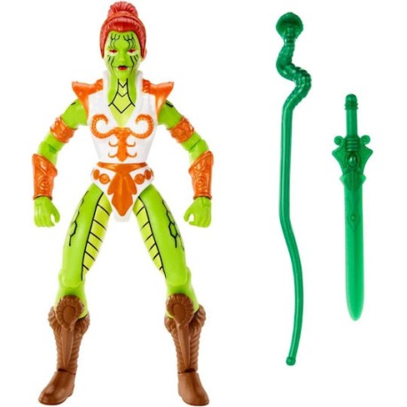 Masters of the Universe Snake Teela 14εκ.