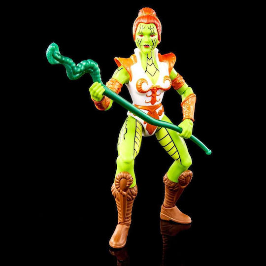 Masters of the Universe Snake Teela 14εκ.