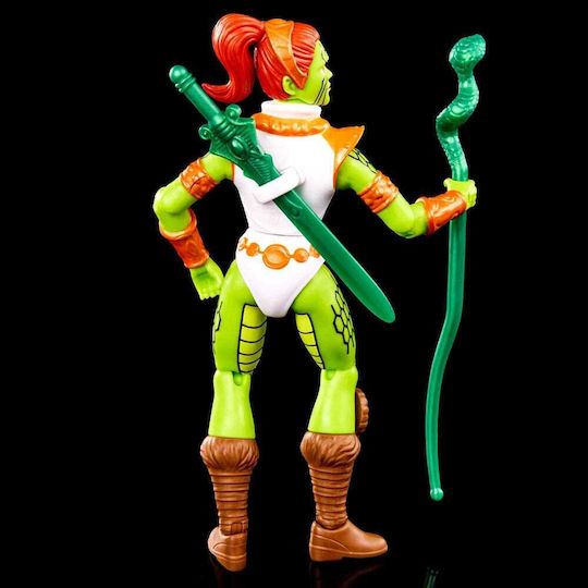 Masters of the Universe Snake Teela 14εκ.