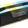 Corsair Vengeance DDR5 32GB RAM με 2x16GB Modules και Ταχύτητα 6200 για Desktop