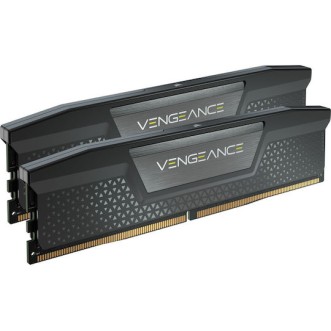 Corsair Vengeance DDR5 32GB RAM με 2x16GB Modules και Ταχύτητα 6000 για Desktop