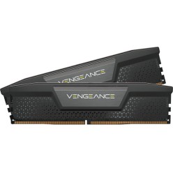 Corsair Vengeance DDR5 32GB RAM με 2x16GB Modules και Ταχύτητα 6000 για Desktop