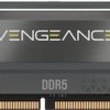 Corsair Vengeance DDR5 32GB RAM με 2x16GB Modules και Ταχύτητα 6000 για Desktop
