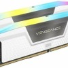 Corsair Vengeance RGB XMP DDR5 32GB RAM με 2x16GB Modules και Ταχύτητα 6000 για Desktop
